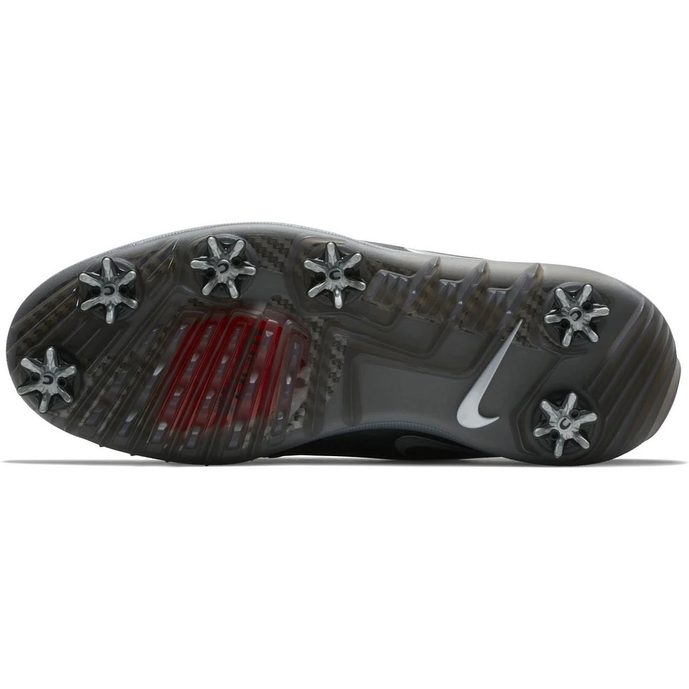 Mens Air Zoom Precision Spiked Golf Shoe
