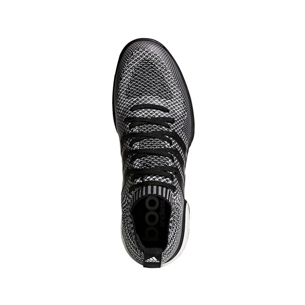 Men's Tour 360 Knit Spiked Golf Shoe