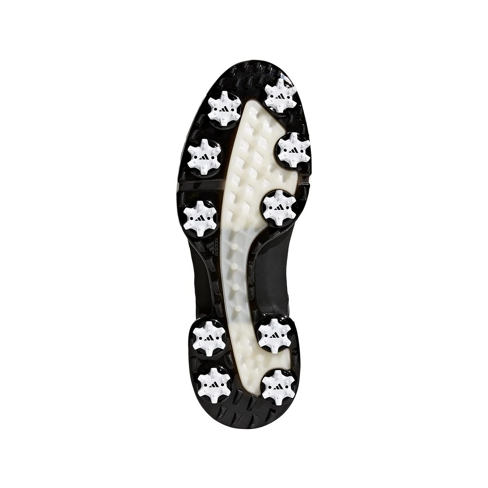 Men's Tour 360 Knit Spiked Golf Shoe