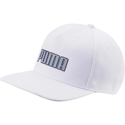 Junior Go Time Snapback Cap