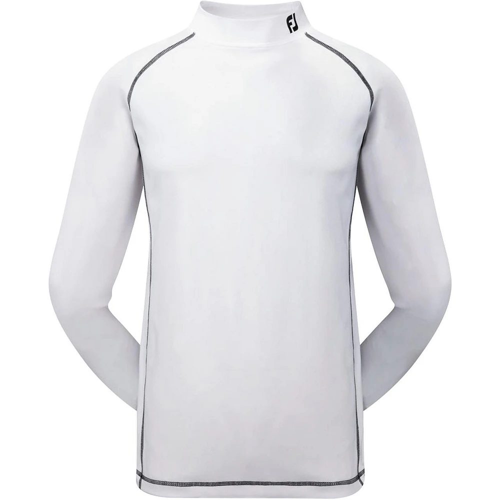 Men's Thermal Base Layer Long Sleeve Shirt