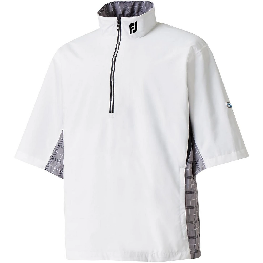 Men's HydroLite Short Sleeve Rain Shirt