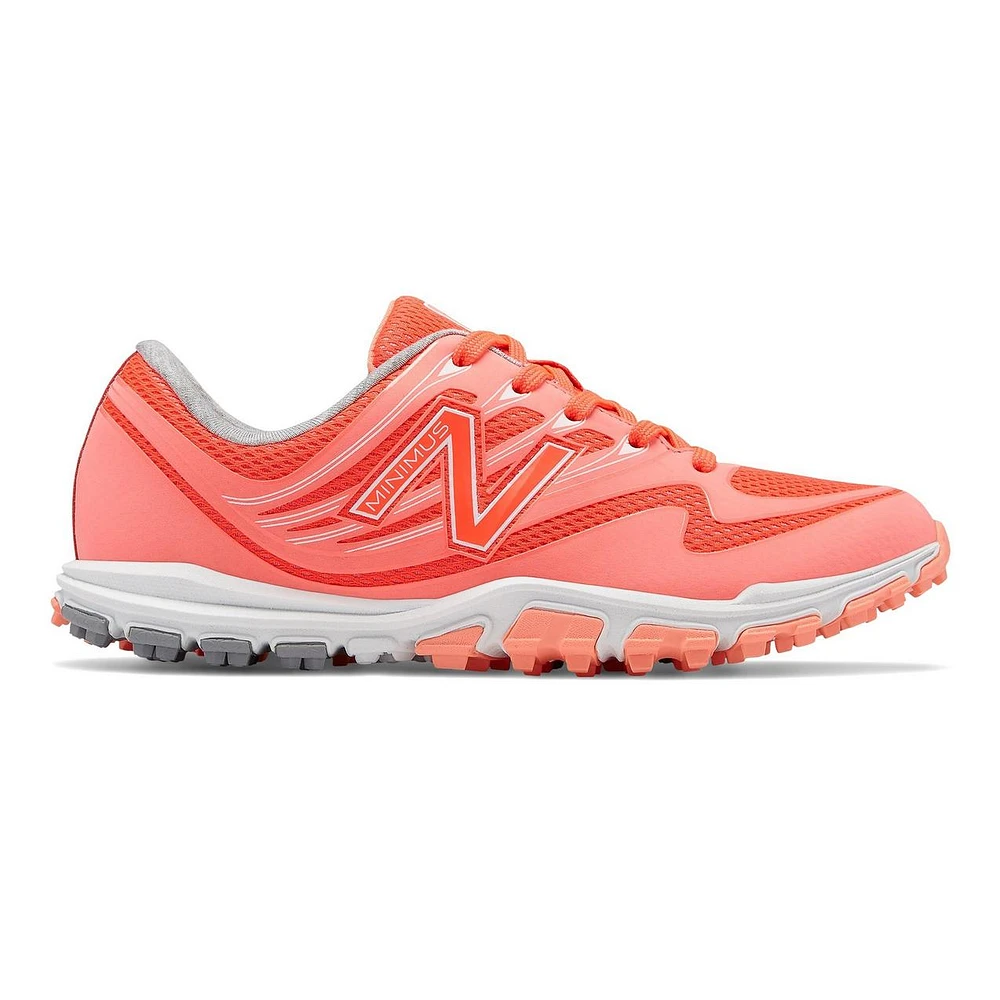 Women's Minimus Sport Spikeless Golf Shoe