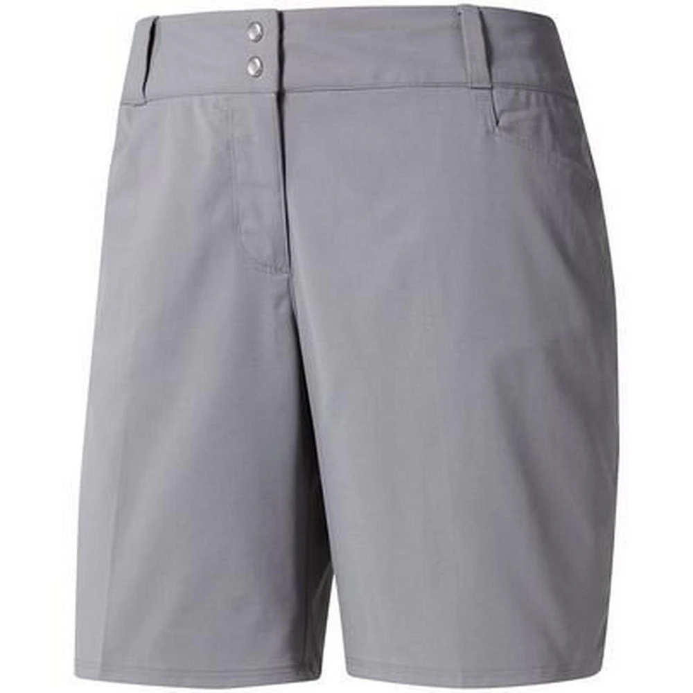 Women's 7 Inch Solid Short