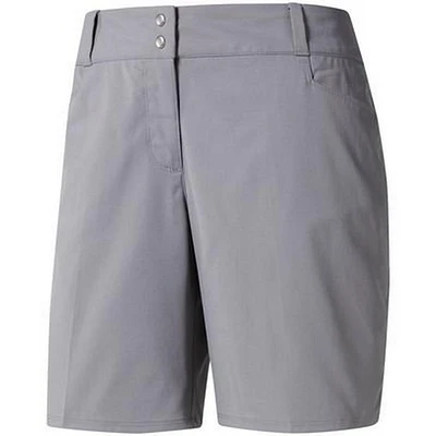 Women's 7 Inch Solid Short