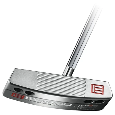 ER2 Mid Blade Center Putter Wth Large Grip