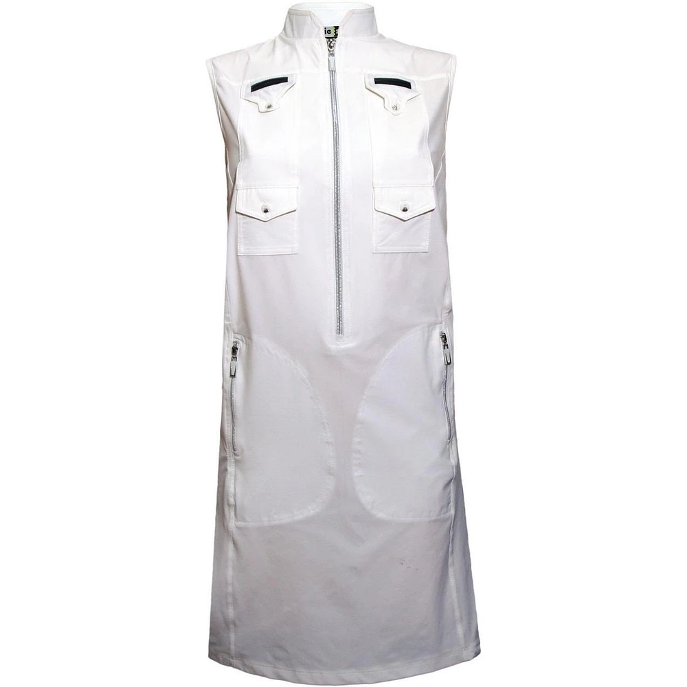 Women's Sleeveless Airwear Dress