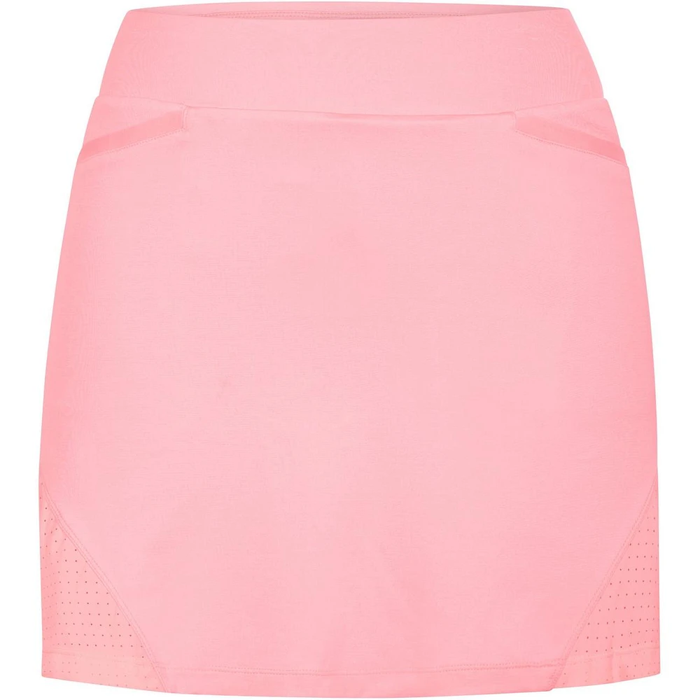 Women's Bowman Pull On Flounce Skort