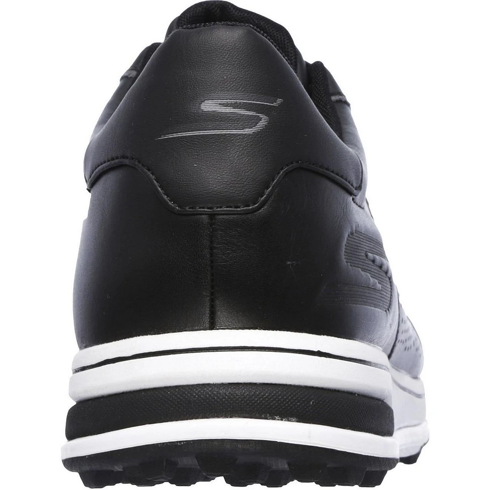 Men's Go Golf Drive 2 LX Spikeless Golf Shoe - BLK/WHT