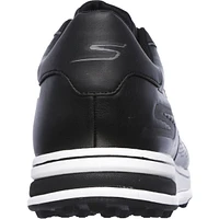 Men's Go Golf Drive 2 LX Spikeless Golf Shoe - BLK/WHT