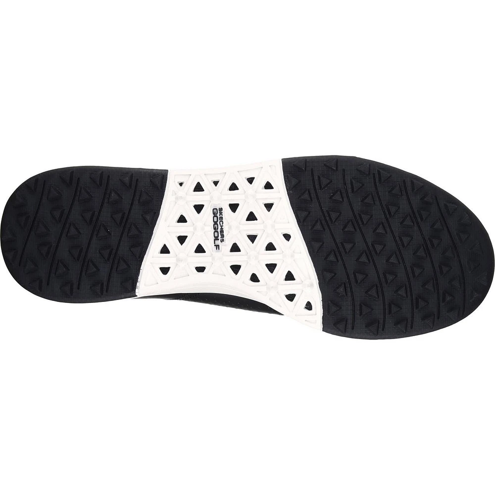 Men's Go Golf Drive 2 LX Spikeless Golf Shoe - BLK/WHT