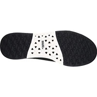 Men's Go Golf Drive 2 LX Spikeless Golf Shoe - BLK/WHT