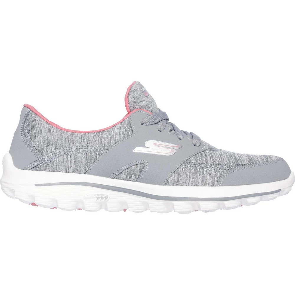 Women's Go Walk 2 Backswing - GRY/CRL