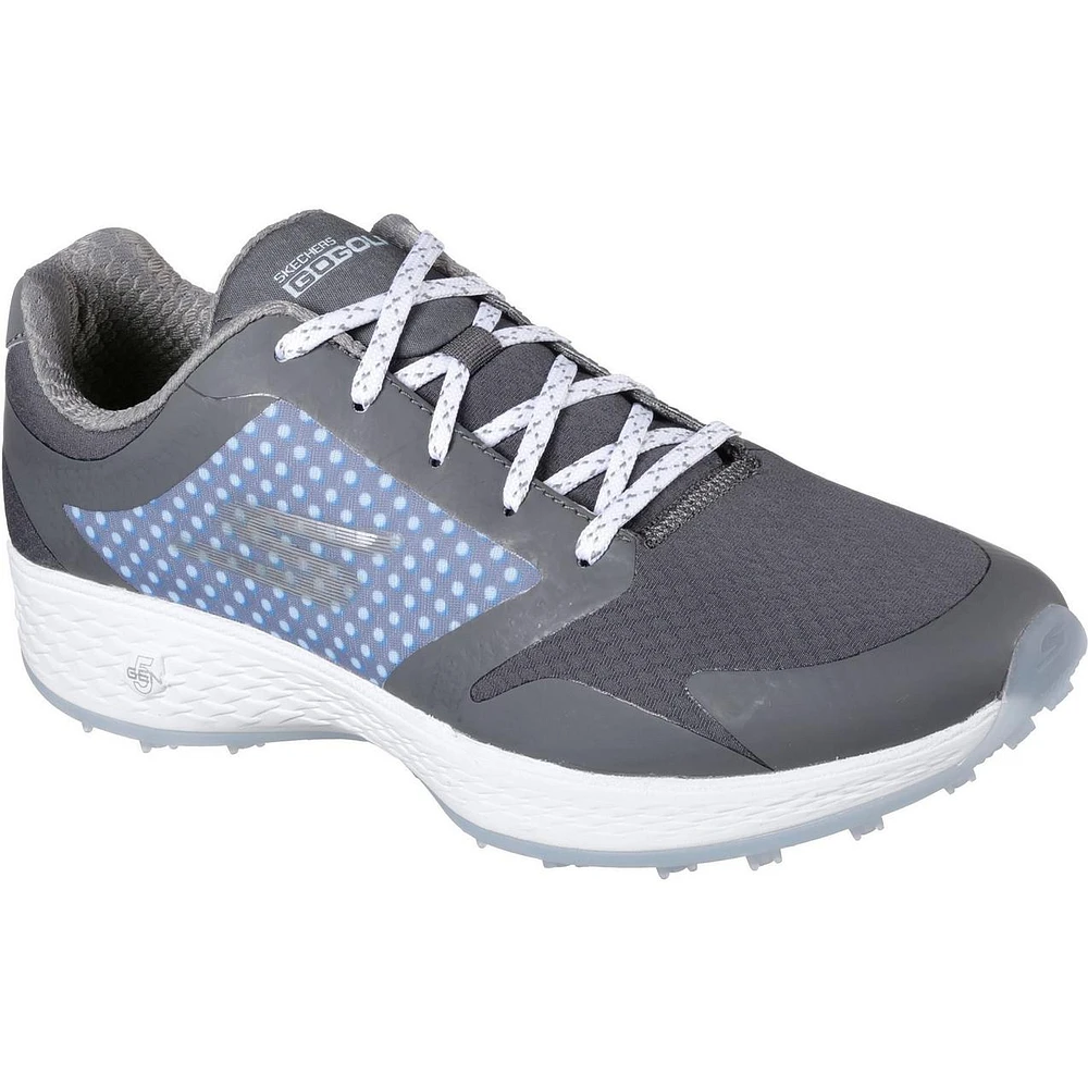 Women's Go Golf Eagle Lead Spikeless Golf Shoe