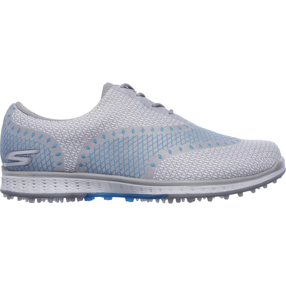 Women's Go Golf Elite Ace Spikeless Golf Shoe