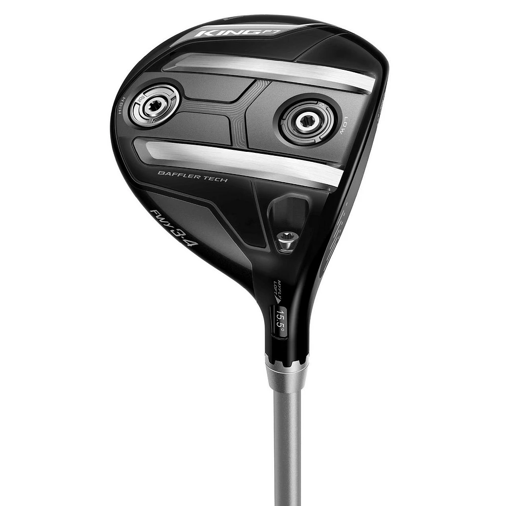 King F7 Lady Fairway Wood