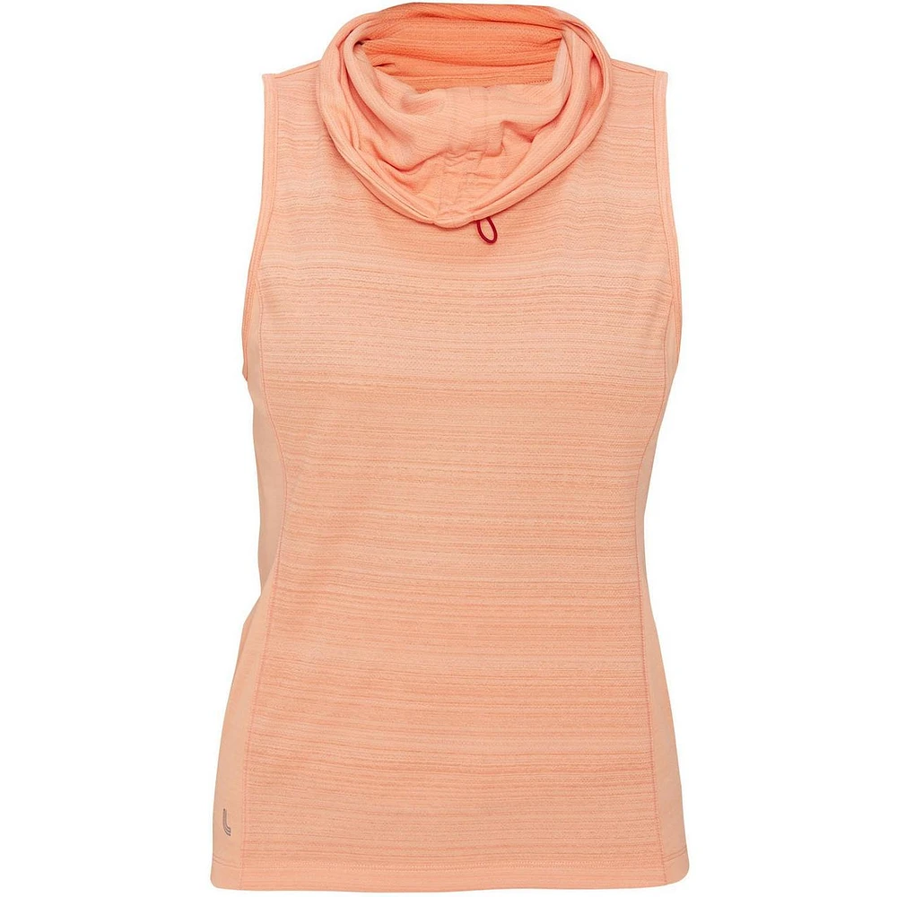 Women's Ilise Sleeveless Cowl Neck Top