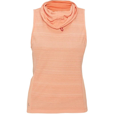 Women's Ilise Sleeveless Cowl Neck Top