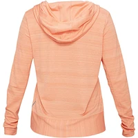 Women's Hunter Long Sleeve Cowl Neck Top