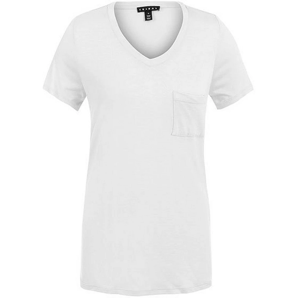 Women's T-Seasonal Essentials Short Sleeve Top