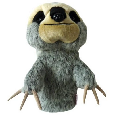 Driver Headcover