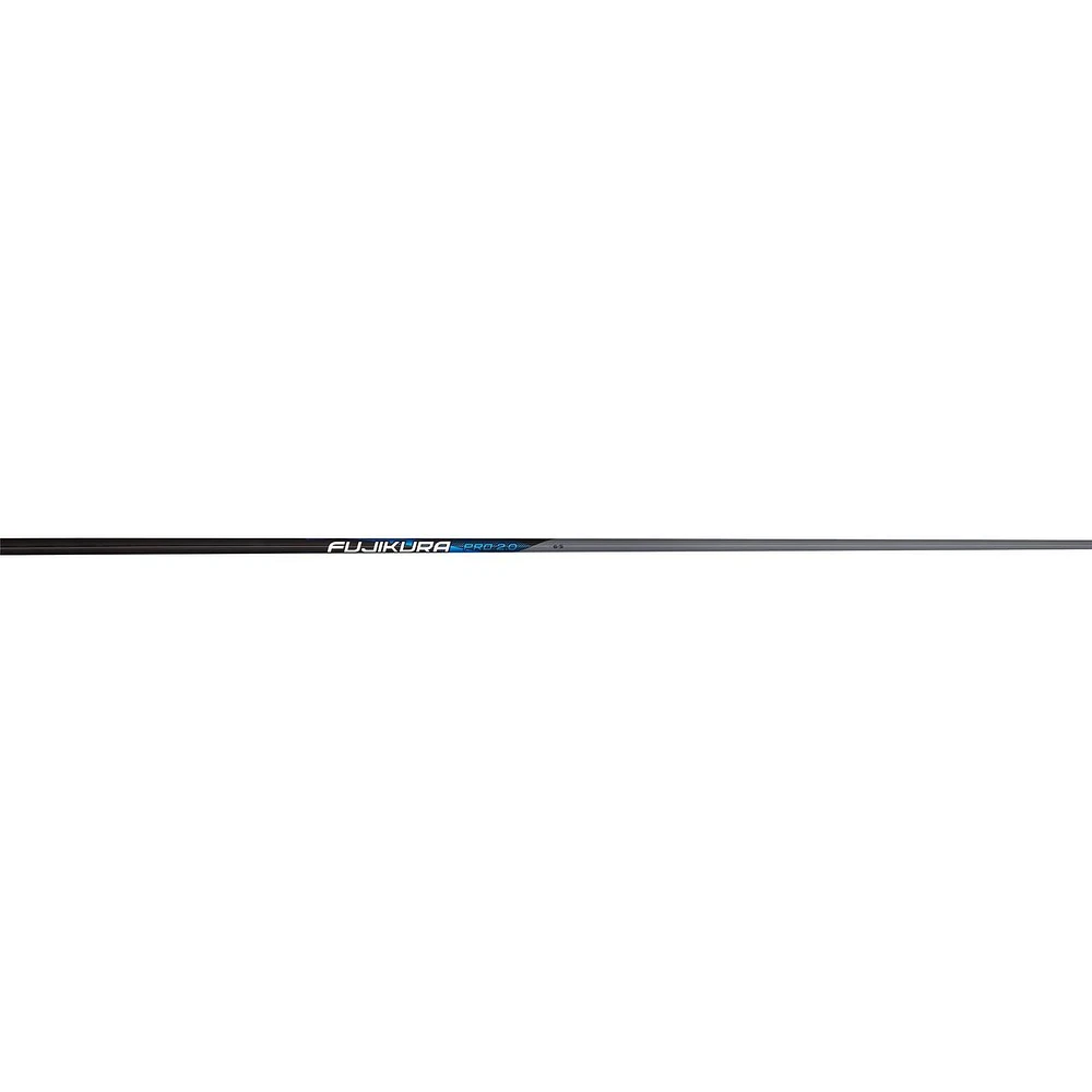 Pro 2.0 50 Wood Shaft