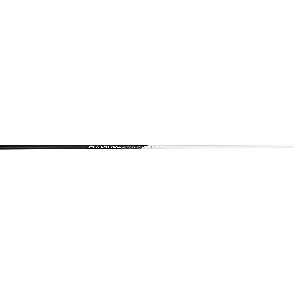 Pro 2.0 Tour Spec 60 Wood Shaft