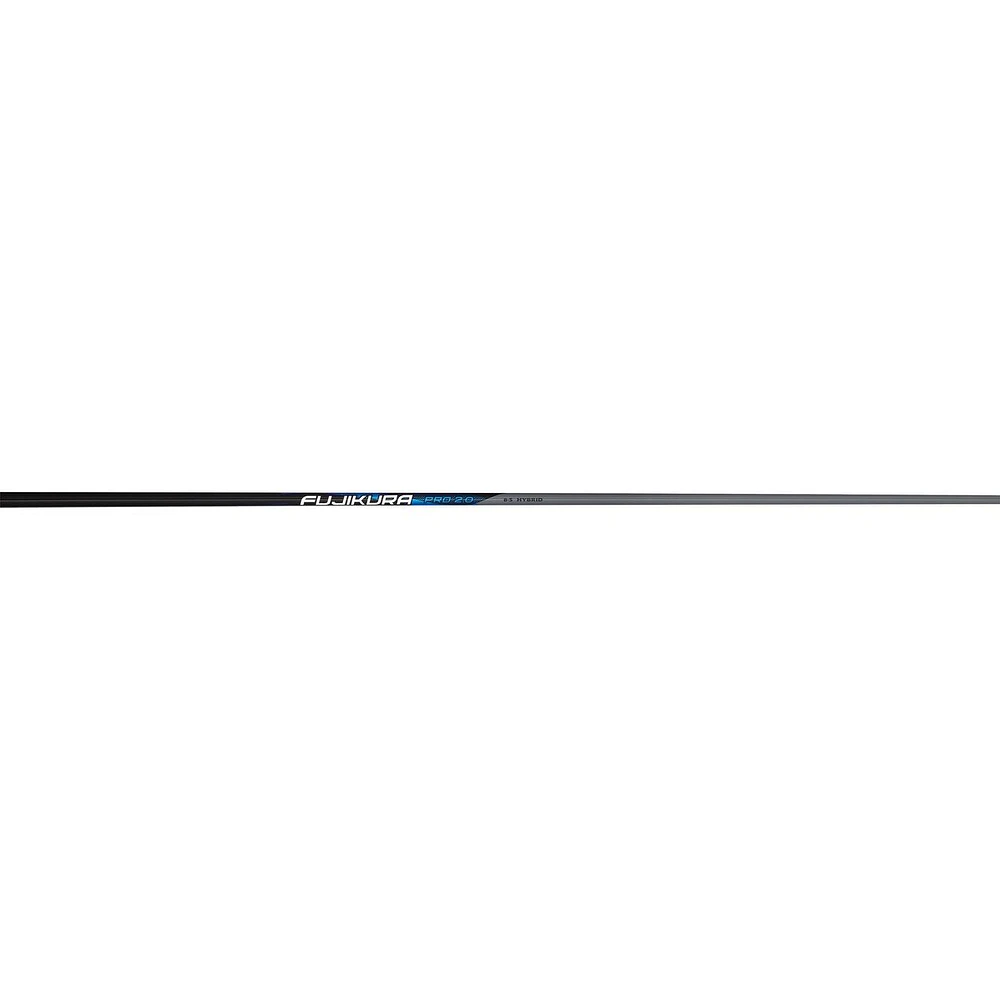Pro 2.0 60 Hybrid Shaft
