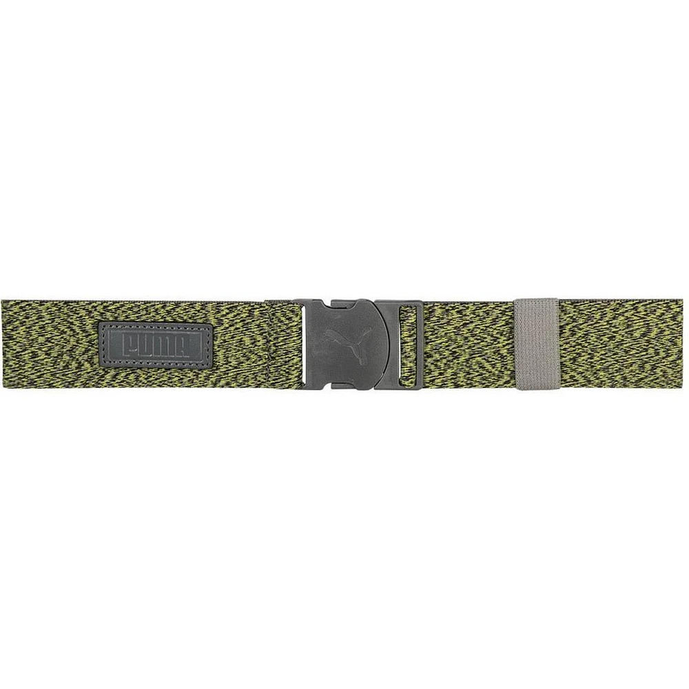 Men's ULTRLITE Stretch Web Belt