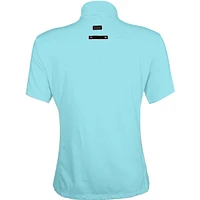 Women's Galleria Gleam Short Sleeve Top