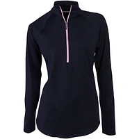Women's Momentum Long Sleeve Mock