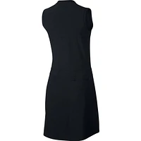 Women's Flex Woven Sleeveless Dress
