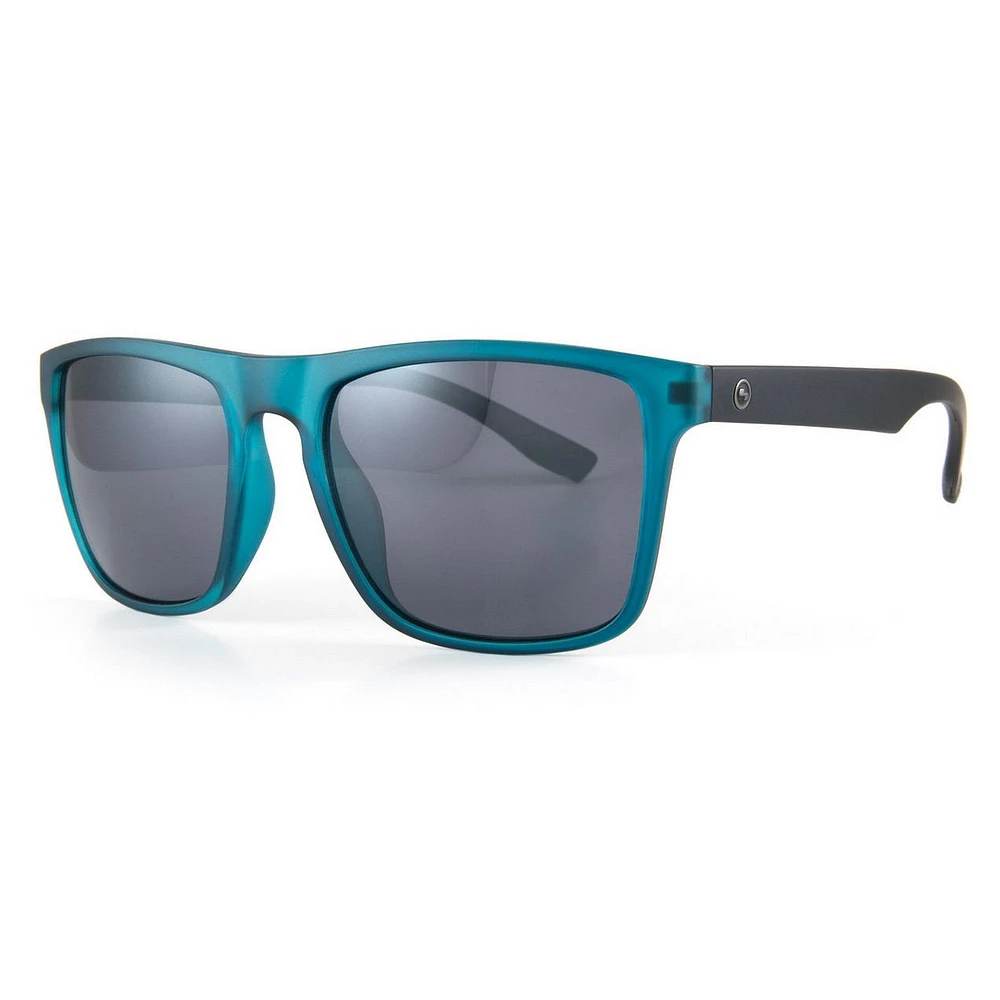 Men's Rea Sunglasses - Blue/Grey