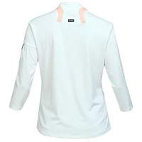 Women's 3/4 Sleeve Gleam Top