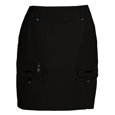 Women's Airwear 18 Inch Skort