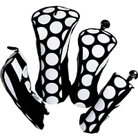 Mod Dot 3pk Headcover