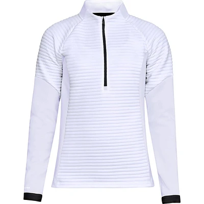 Women's Storm Daytona 1/2 Zip Long Sleeve Top