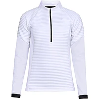 Women's Storm Daytona 1/2 Zip Long Sleeve Top