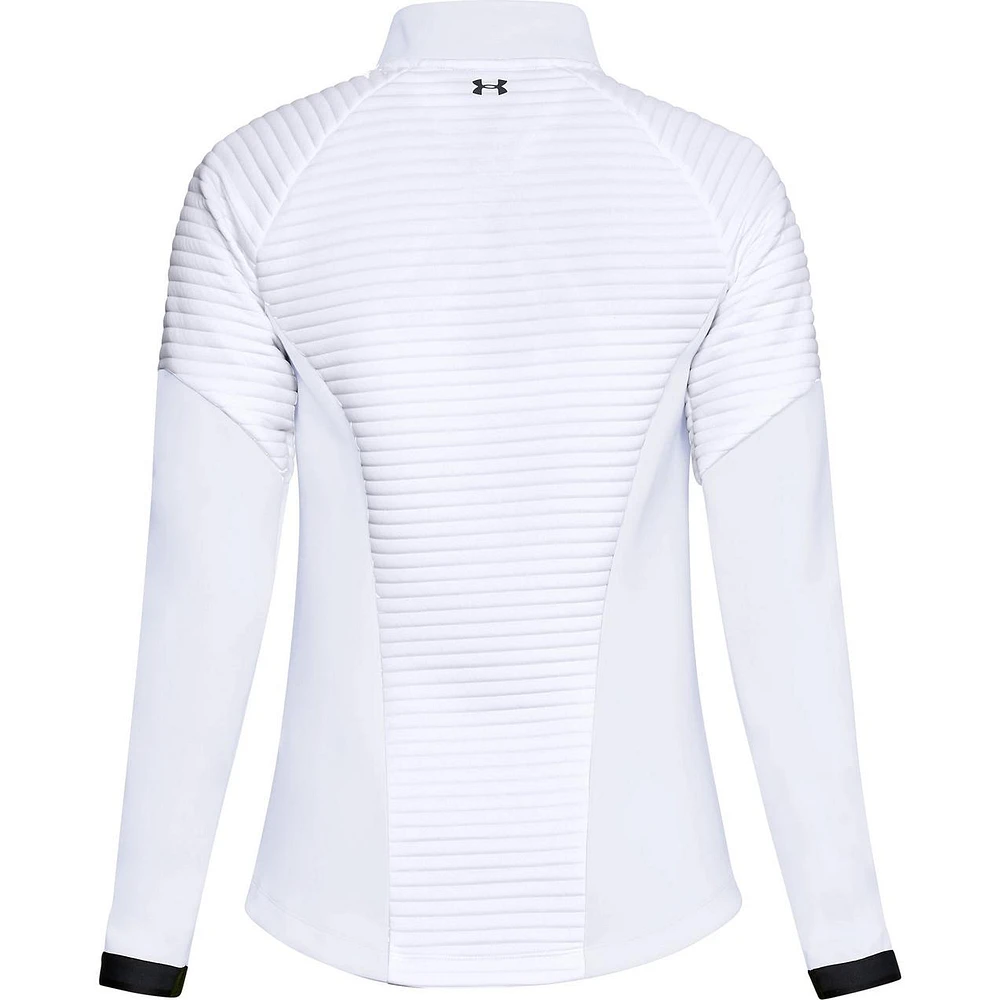 Women's Storm Daytona 1/2 Zip Long Sleeve Top