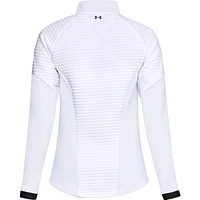 Women's Storm Daytona 1/2 Zip Long Sleeve Top