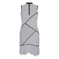 Women's Iliana Flounce Sleeveless Dress