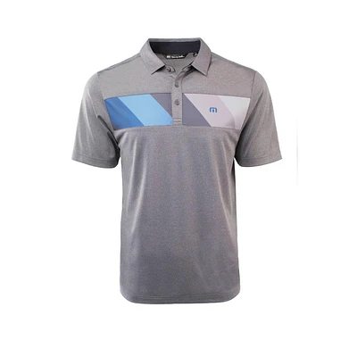 Men's We're There Short Sleeve Polo