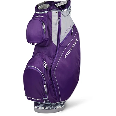 Sierra Cart Bag