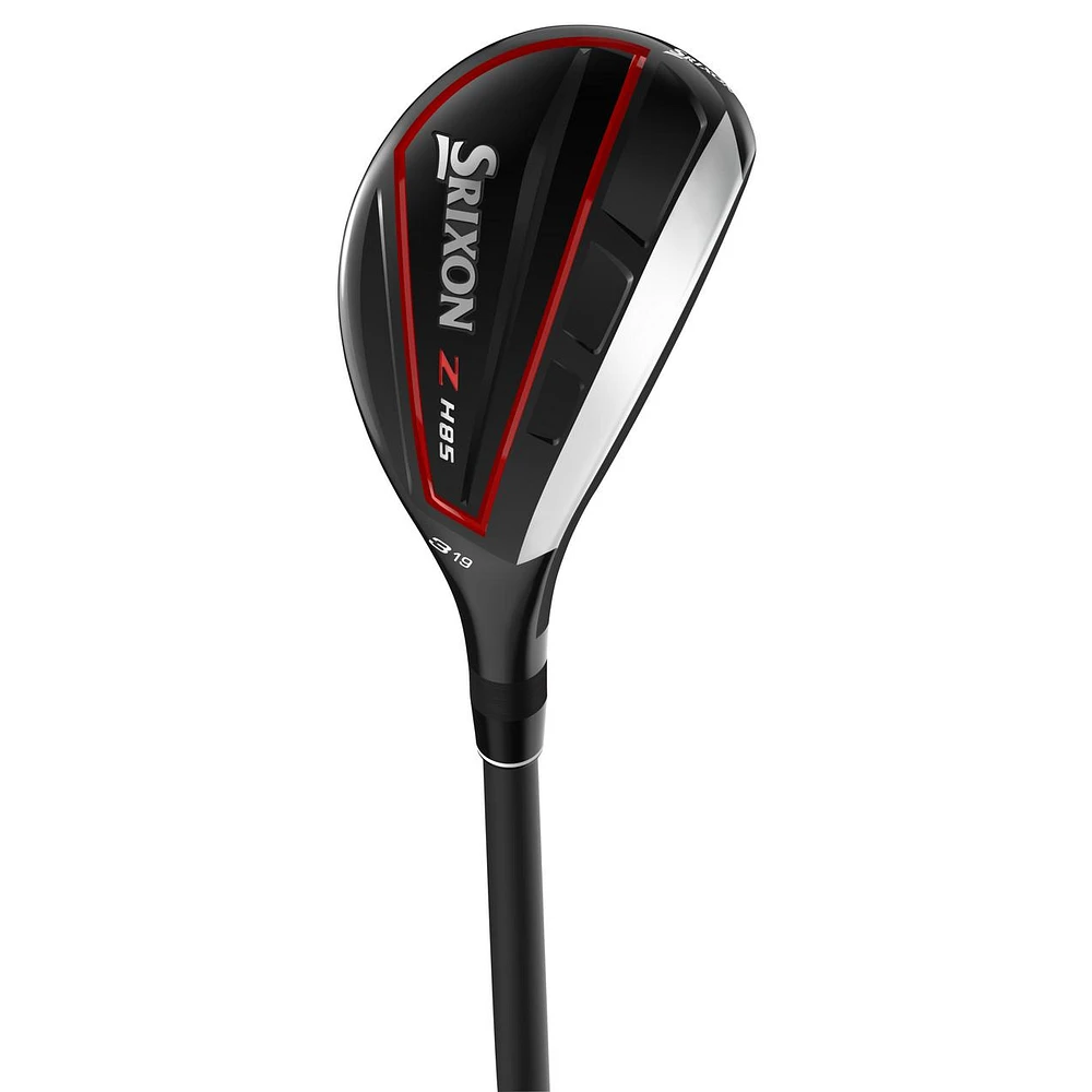 2019 Fitting ZH85 Hybrid