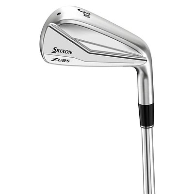 2019 Fitting ZU85 Utility Club