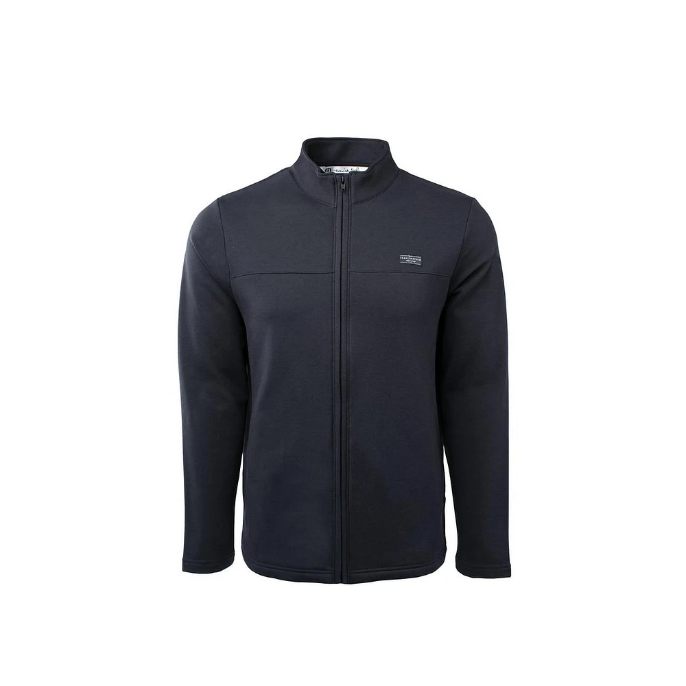Men's Koozie Full Zip Jacket