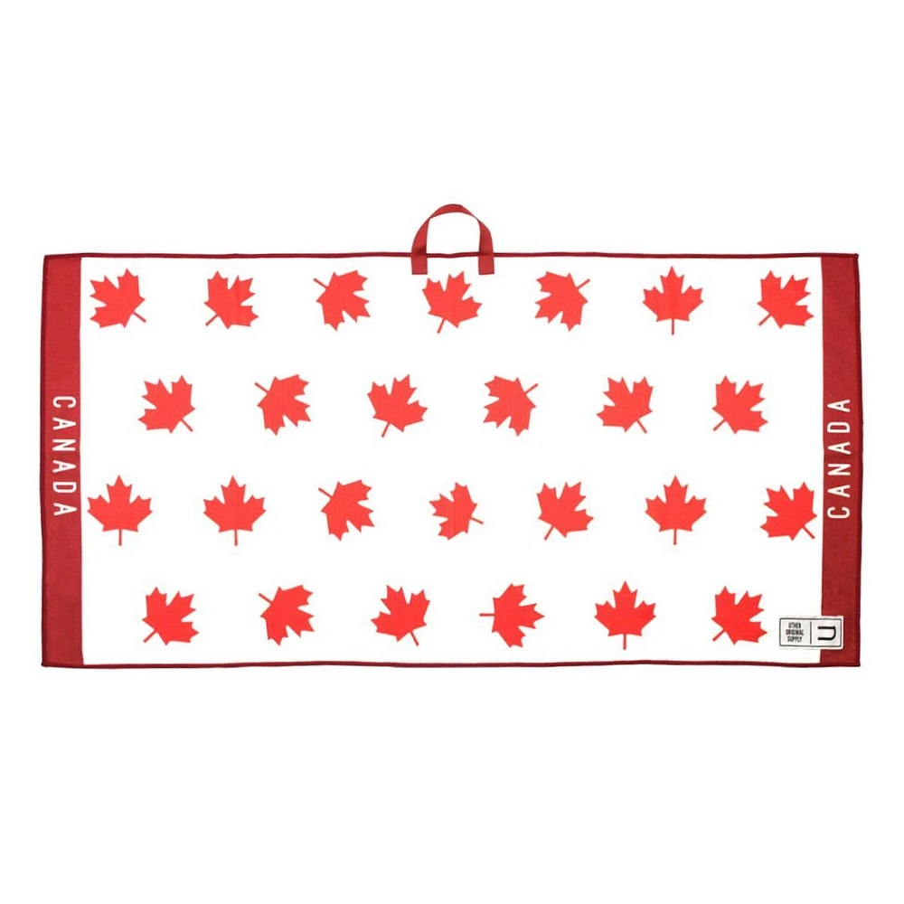 Microfiber Tour Golf Towel