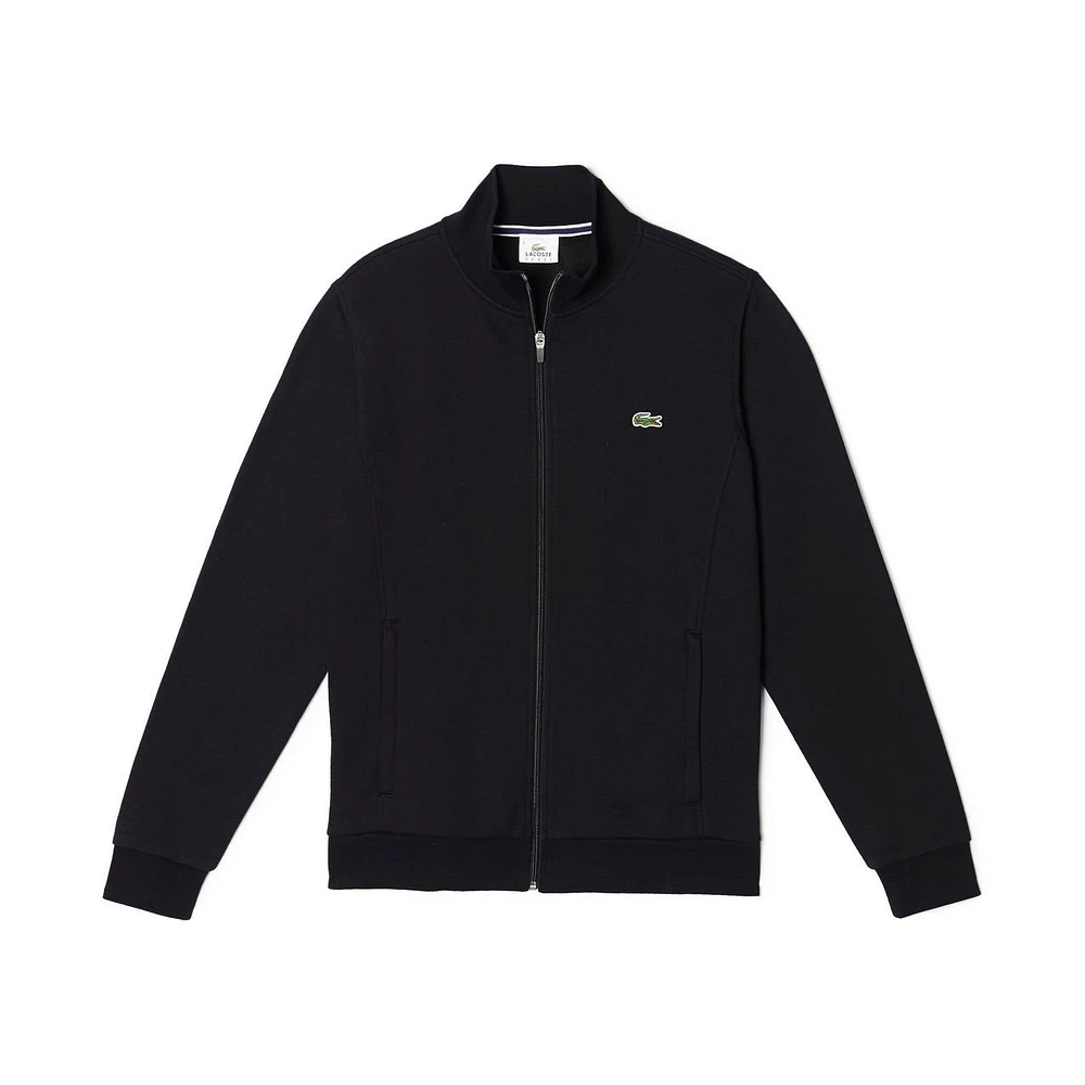 Men's Sport Full Zip Sweatshirt