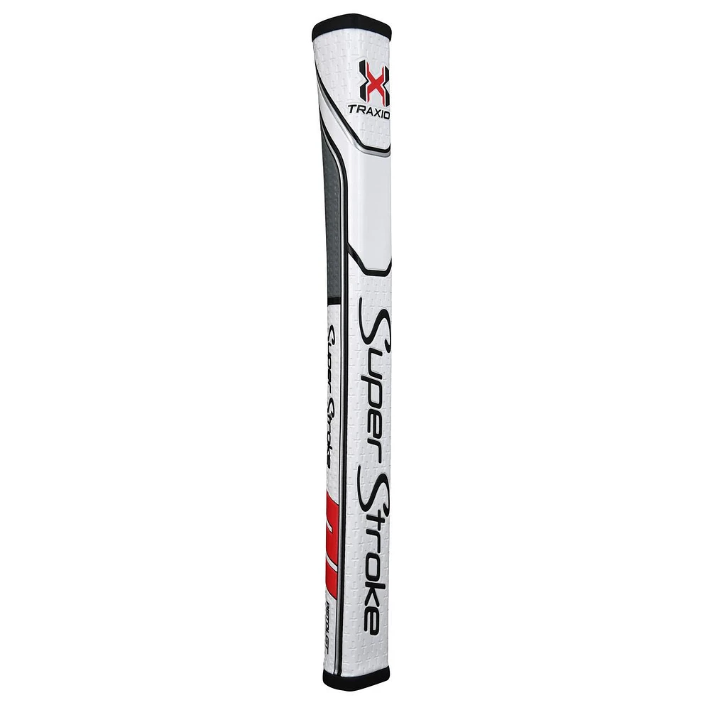 Traxion Pistol GT 1.0 Putter Grip