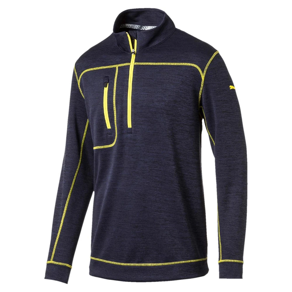 Men's Go Low 1/4 Zip Pullover